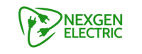 NexGen Electric Logo