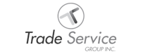 Trade Service Group Inc Logo